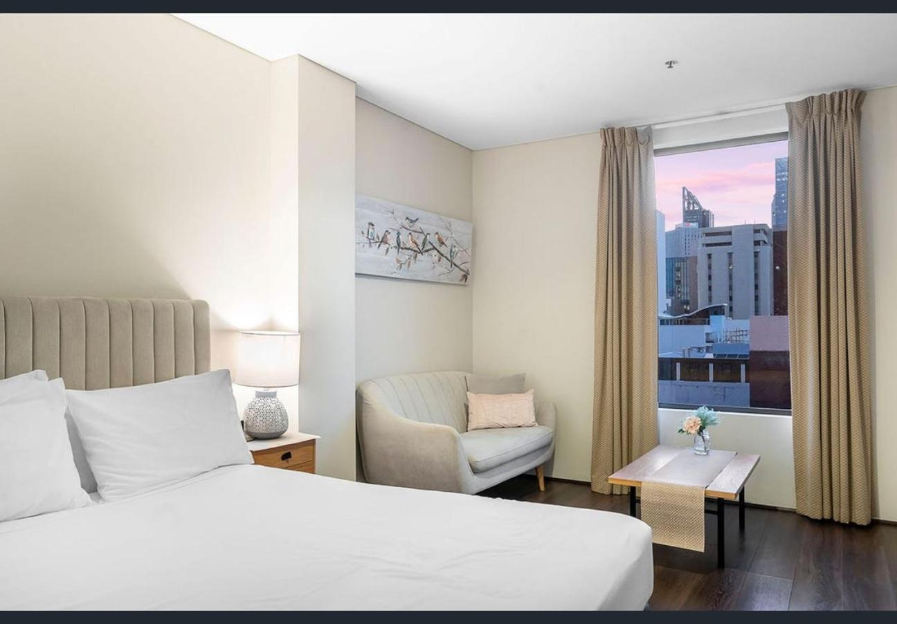 802 Serenity For 2high Floor Apartment *