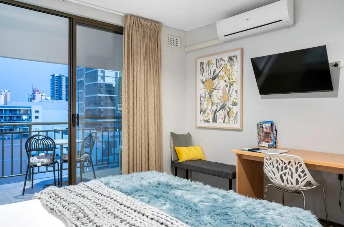 708 Enchanting Urbanoasis 1brbalconycbd *