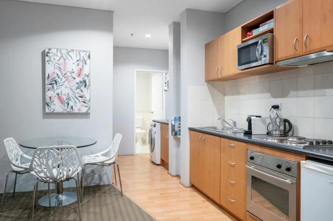 708 Enchanting Urbanoasis 1brbalconycbd Apartment