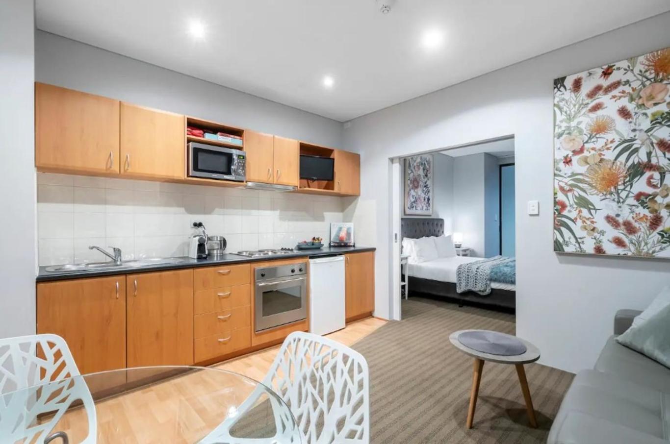 708 Enchanting Urbanoasis 1brbalconycbd * Perth