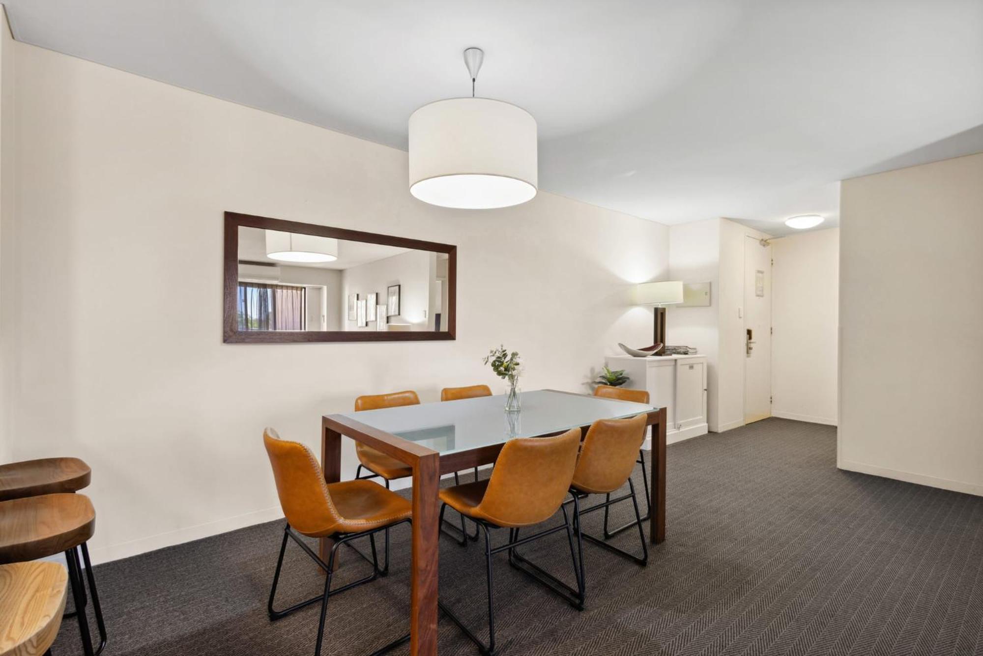 Urban Oasis On Hay Street *