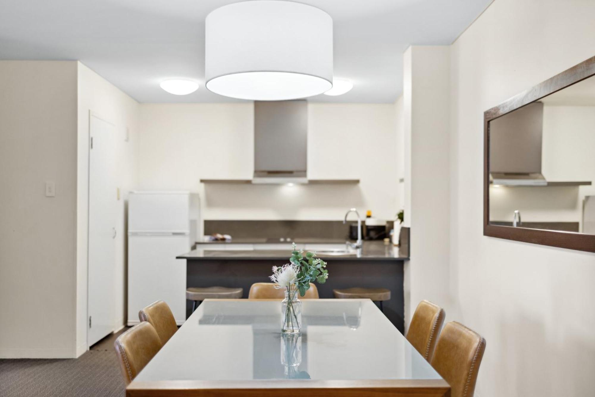 Urban Oasis On Hay Street Apartment Perth
