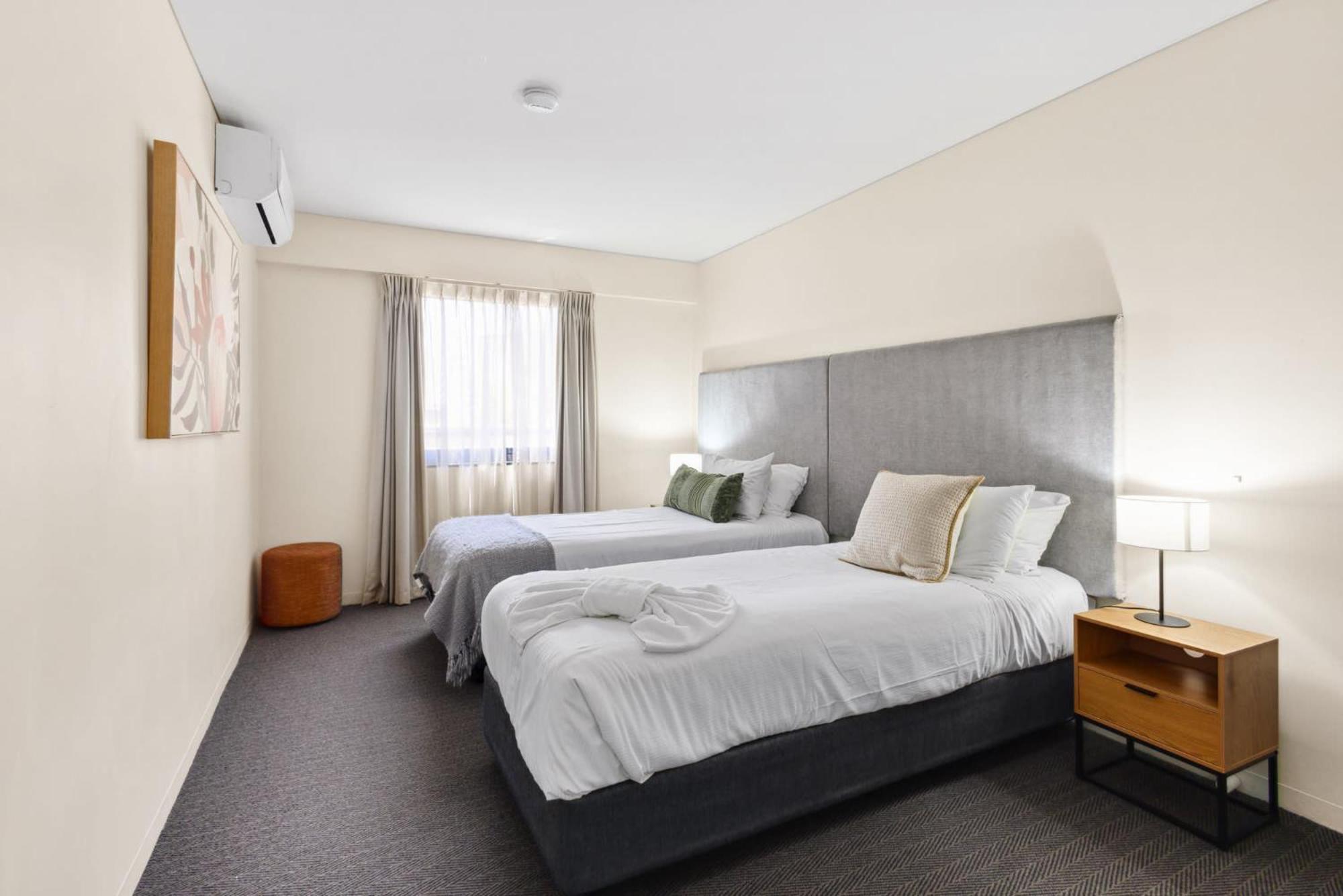 Apartment Urban Oasis On Hay Street *