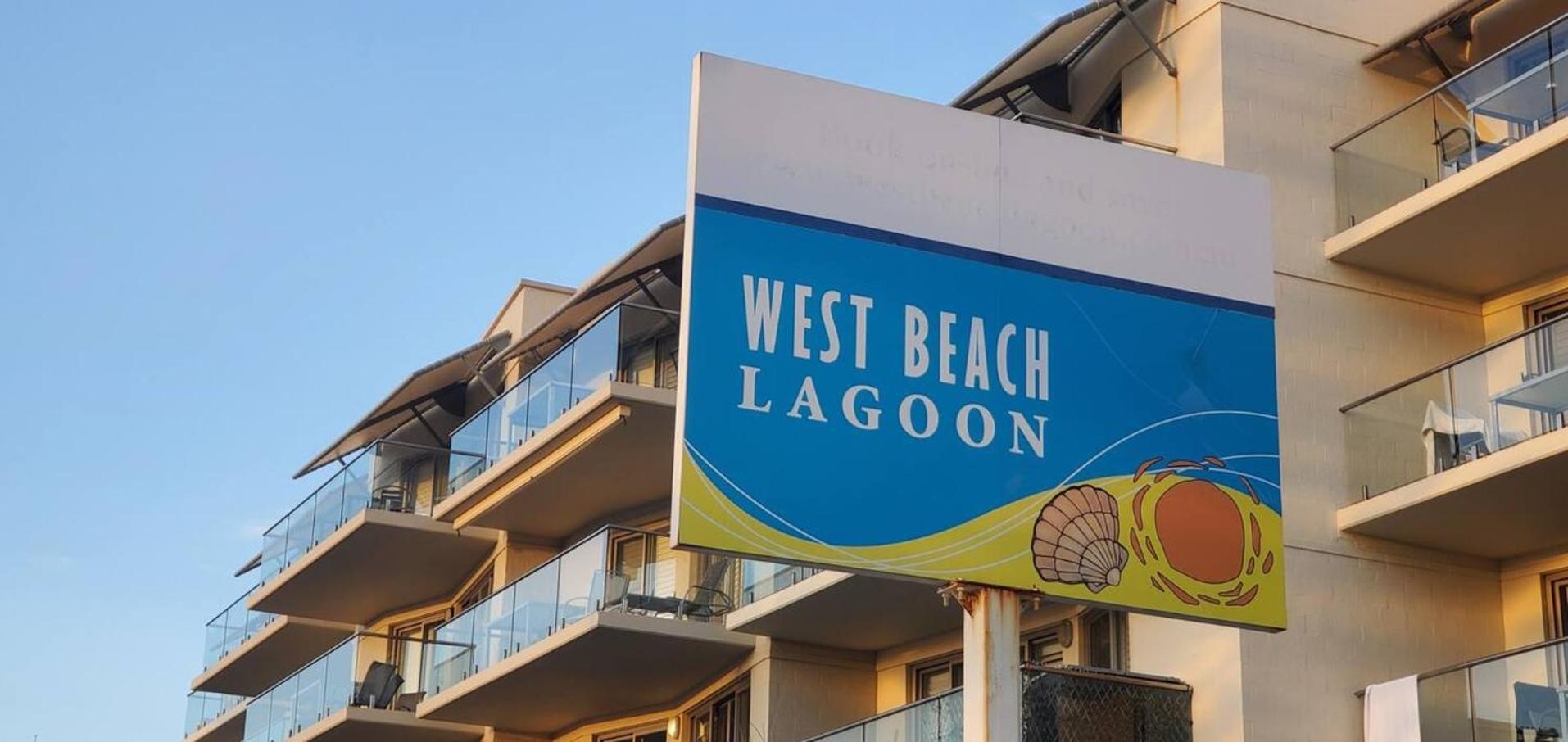 Coastal Salty Kiss Sleeps 4! Apartment Perth