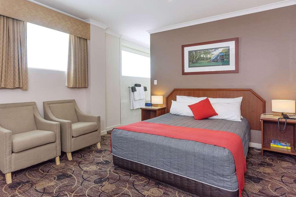 Quality Bayswater Hotel Perth