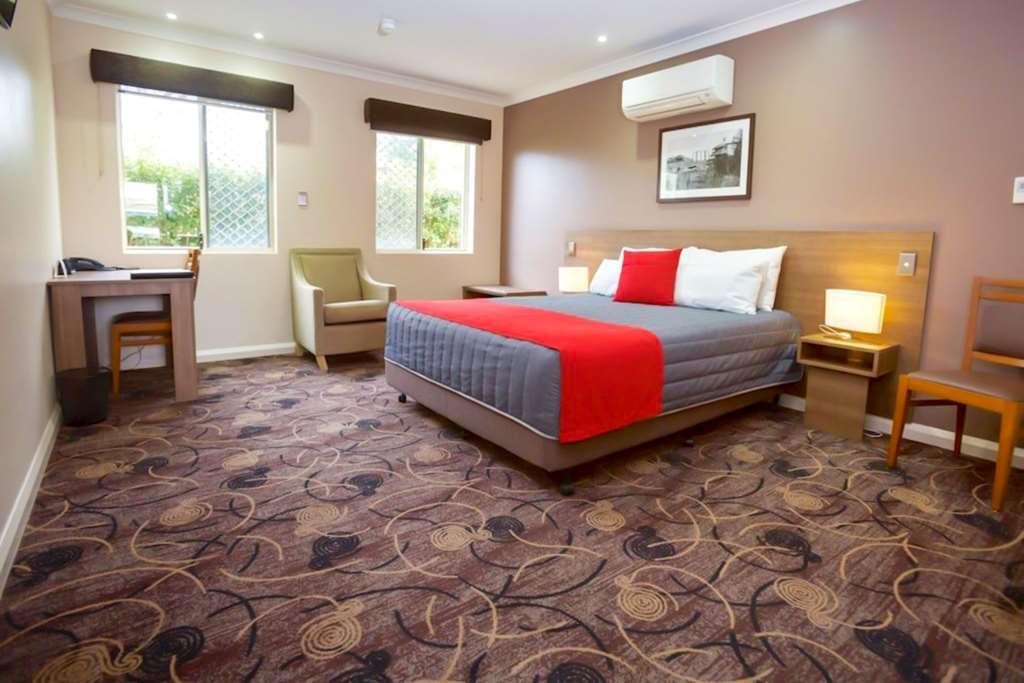 Hotel Quality Bayswater 3*