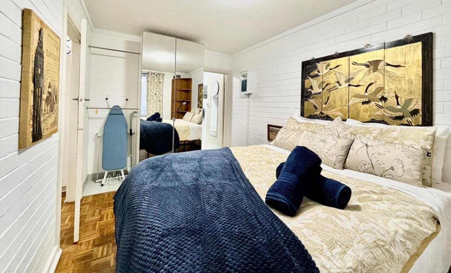 Subiaco Oasis 1 Bedroom Unit *