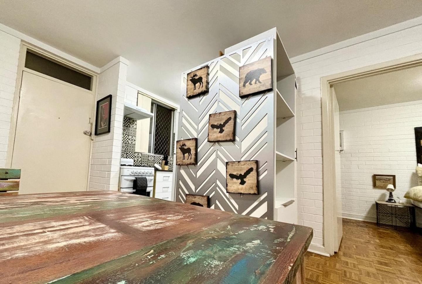 Subiaco Oasis 1 Bedroom Unit
