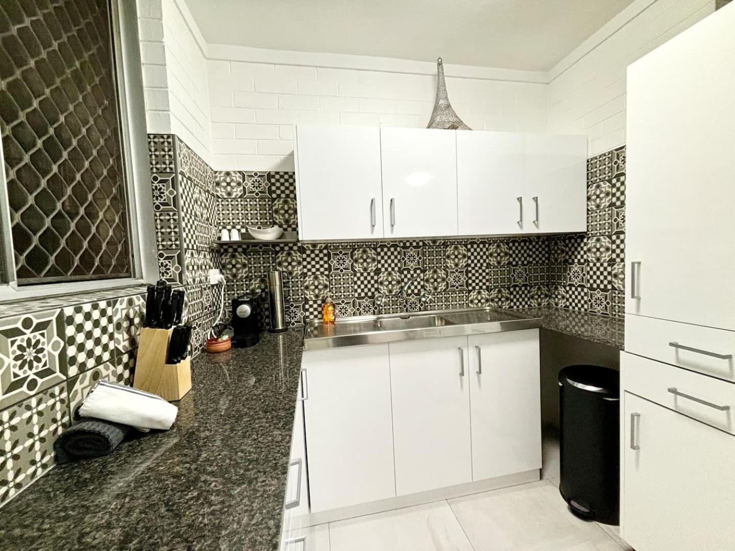 Subiaco Oasis 1 Bedroom Unit Aparthotel *