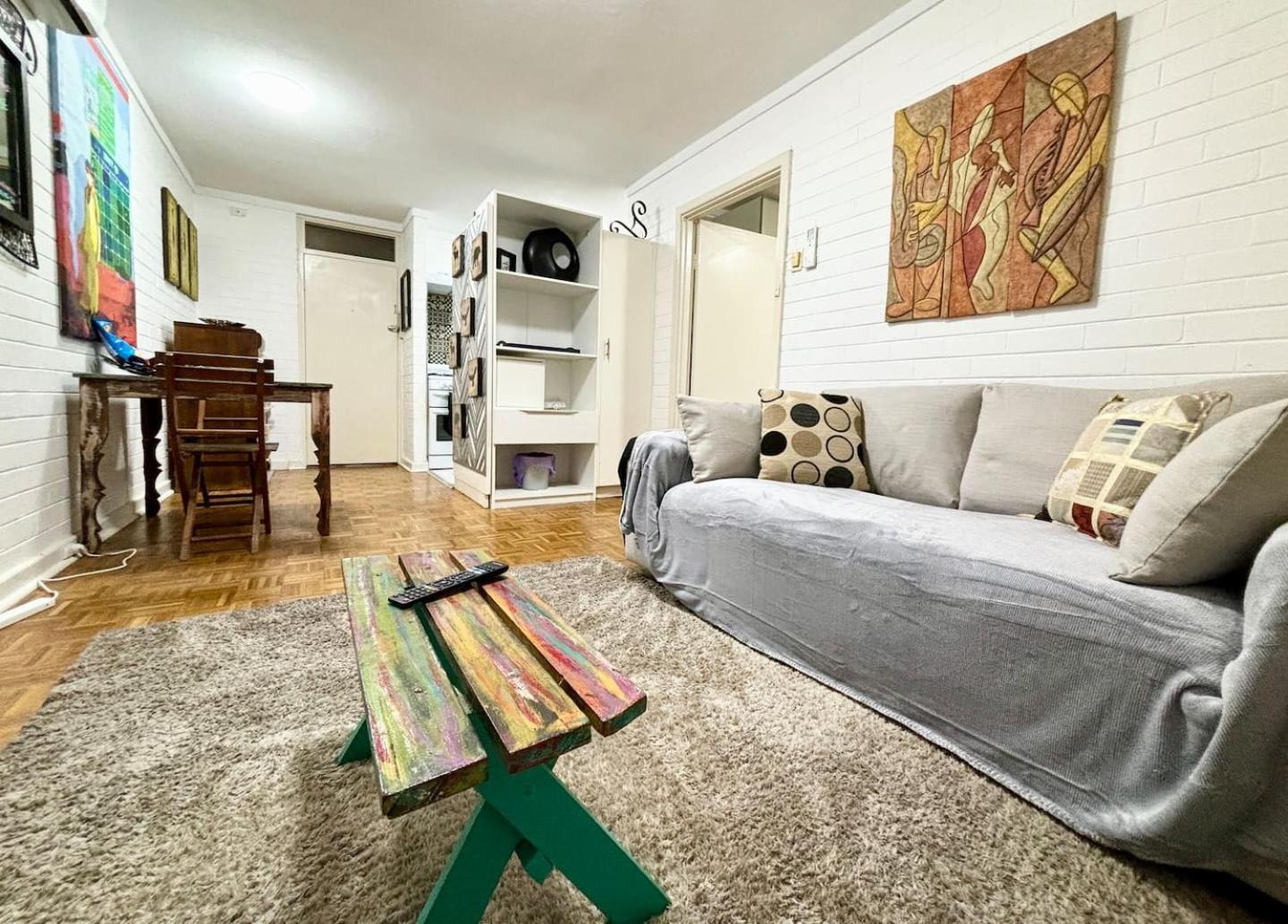 Aparthotel Subiaco Oasis 1 Bedroom Unit Perth