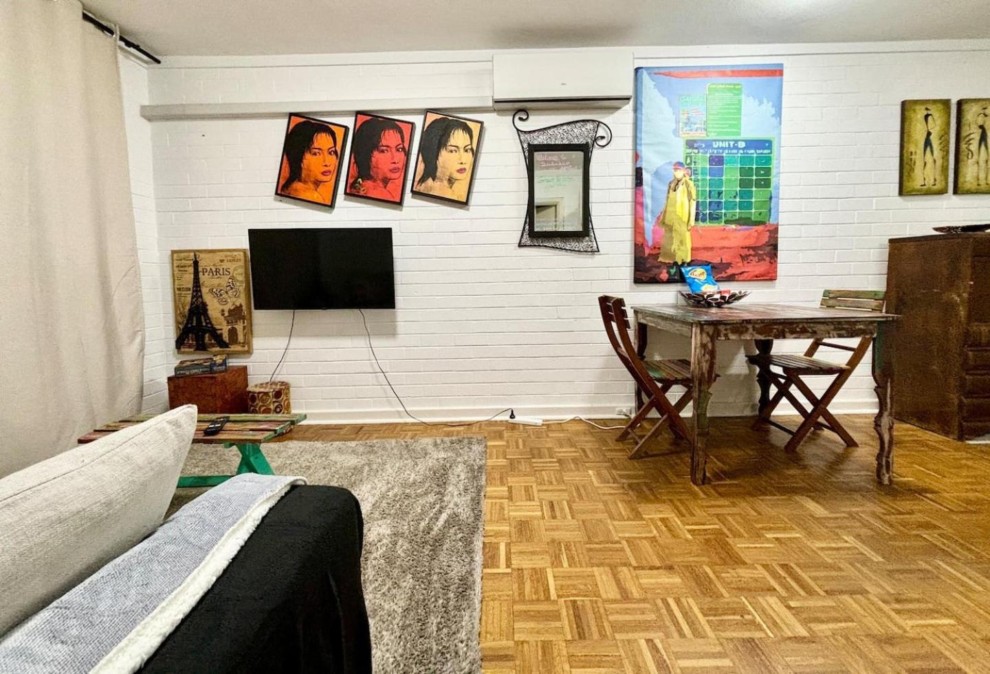 Aparthotel Subiaco Oasis 1 Bedroom Unit *