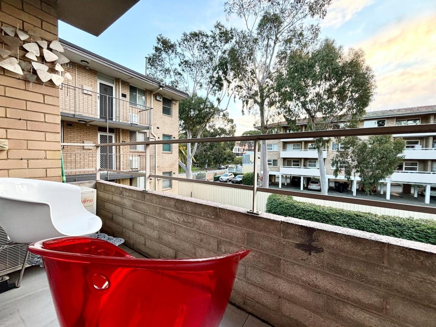 Aparthotel Subiaco Oasis 1 Bedroom Unit Perth