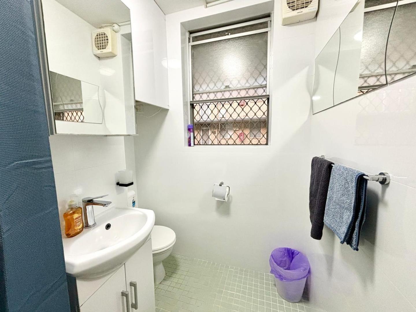 Subiaco Oasis 1 Bedroom Unit *