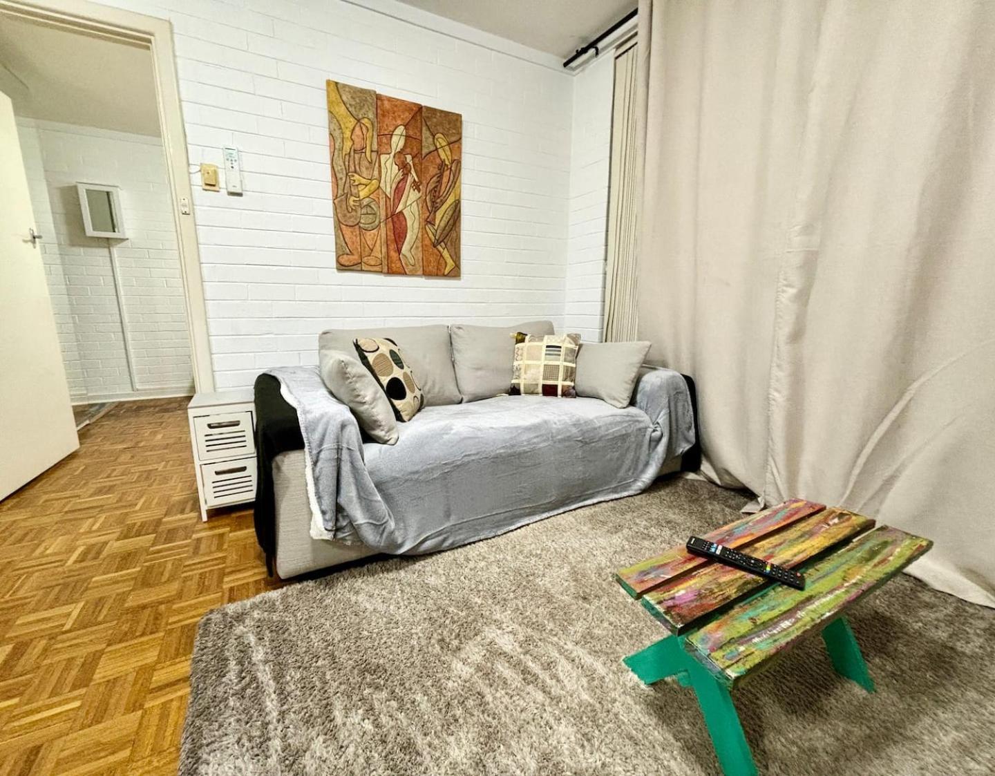 Subiaco Oasis 1 Bedroom Unit