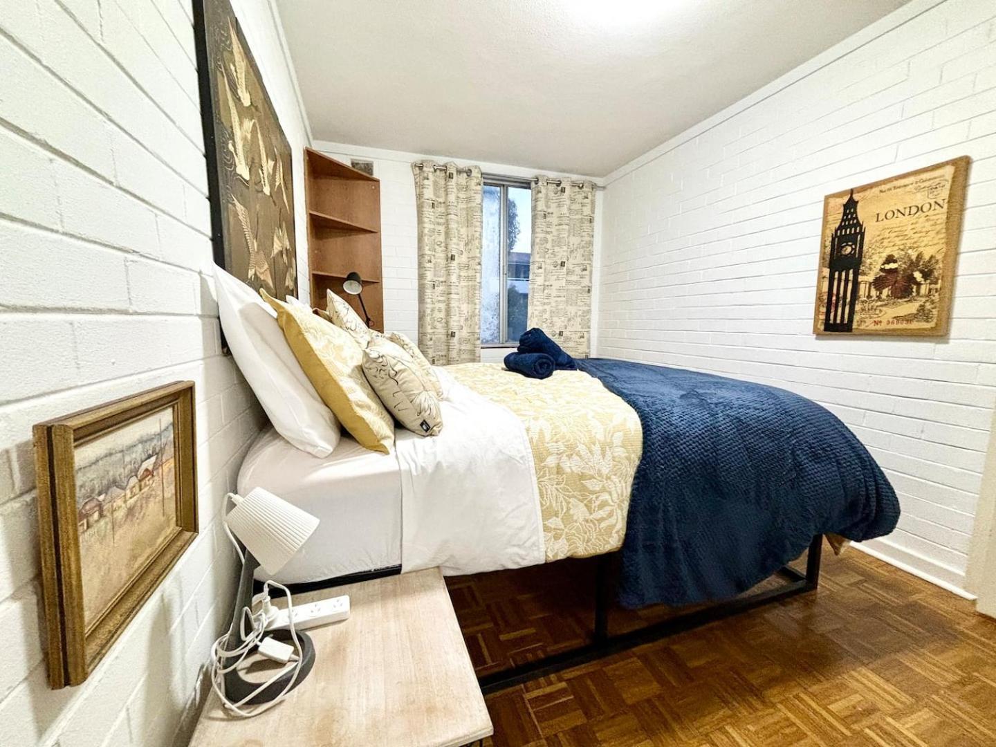 Subiaco Oasis 1 Bedroom Unit Aparthotel