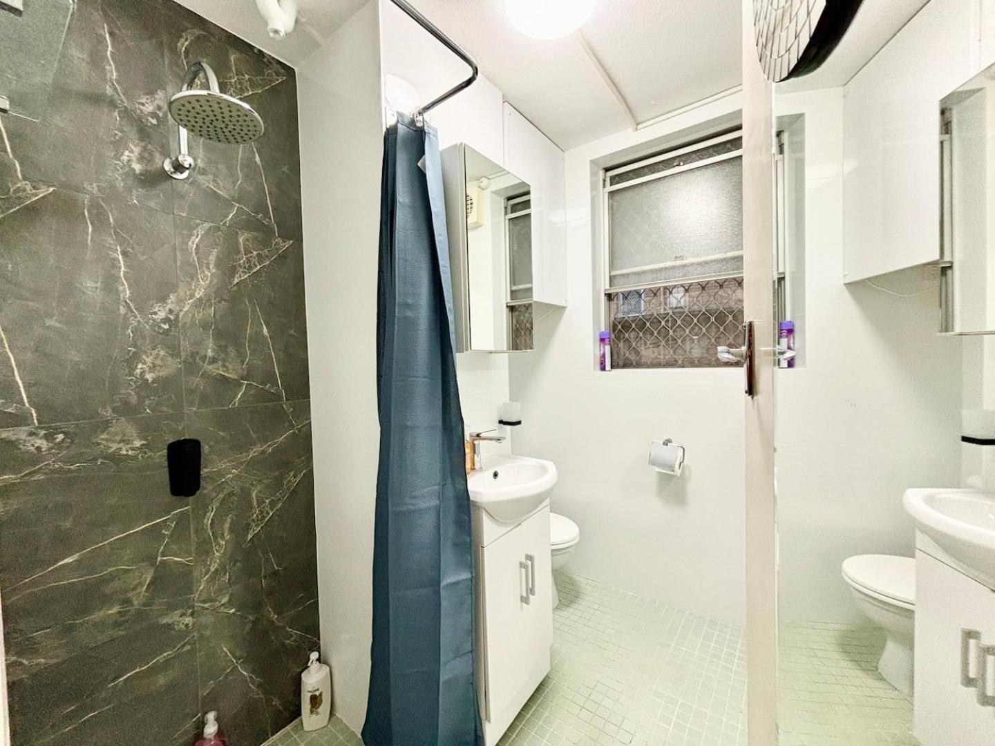 Subiaco Oasis 1 Bedroom Unit * Perth