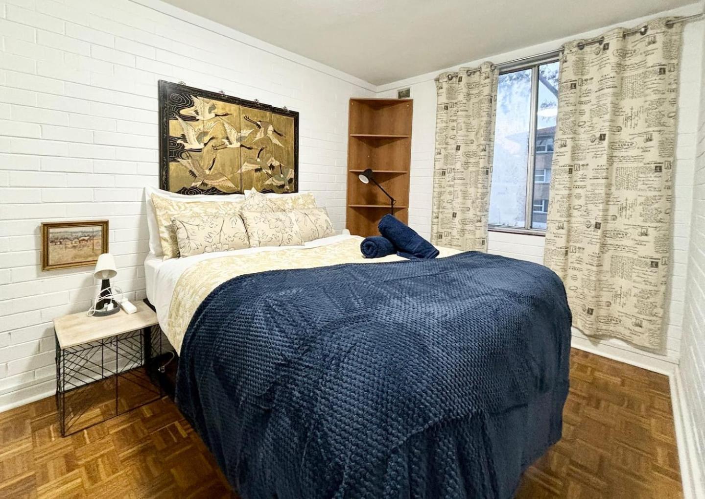 Subiaco Oasis 1 Bedroom Unit