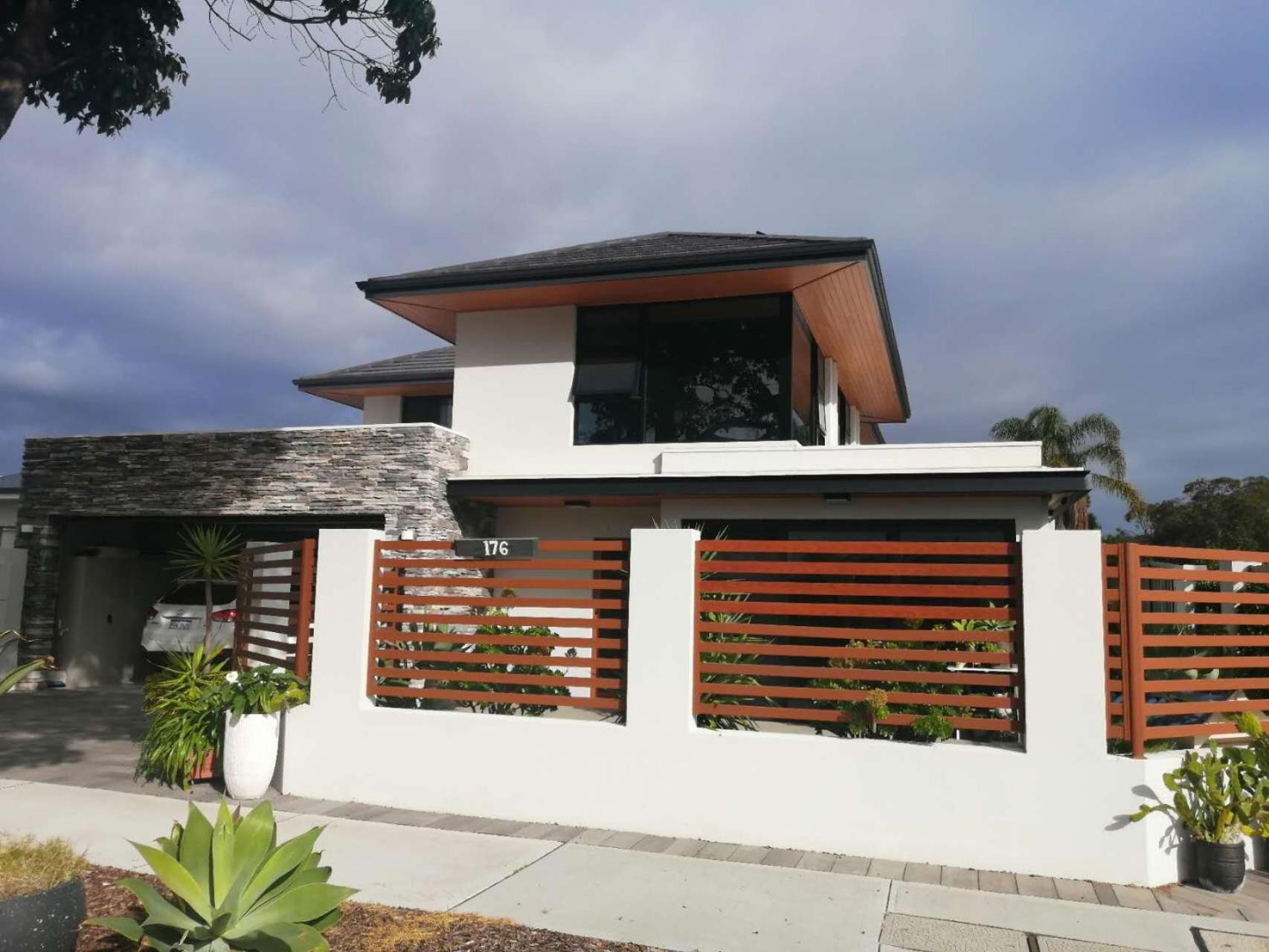Private & Cosy! Master Bedroom In With Garden View Perth