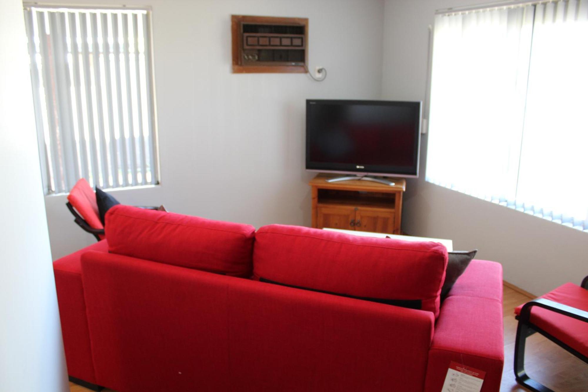 Matilda Holiday home