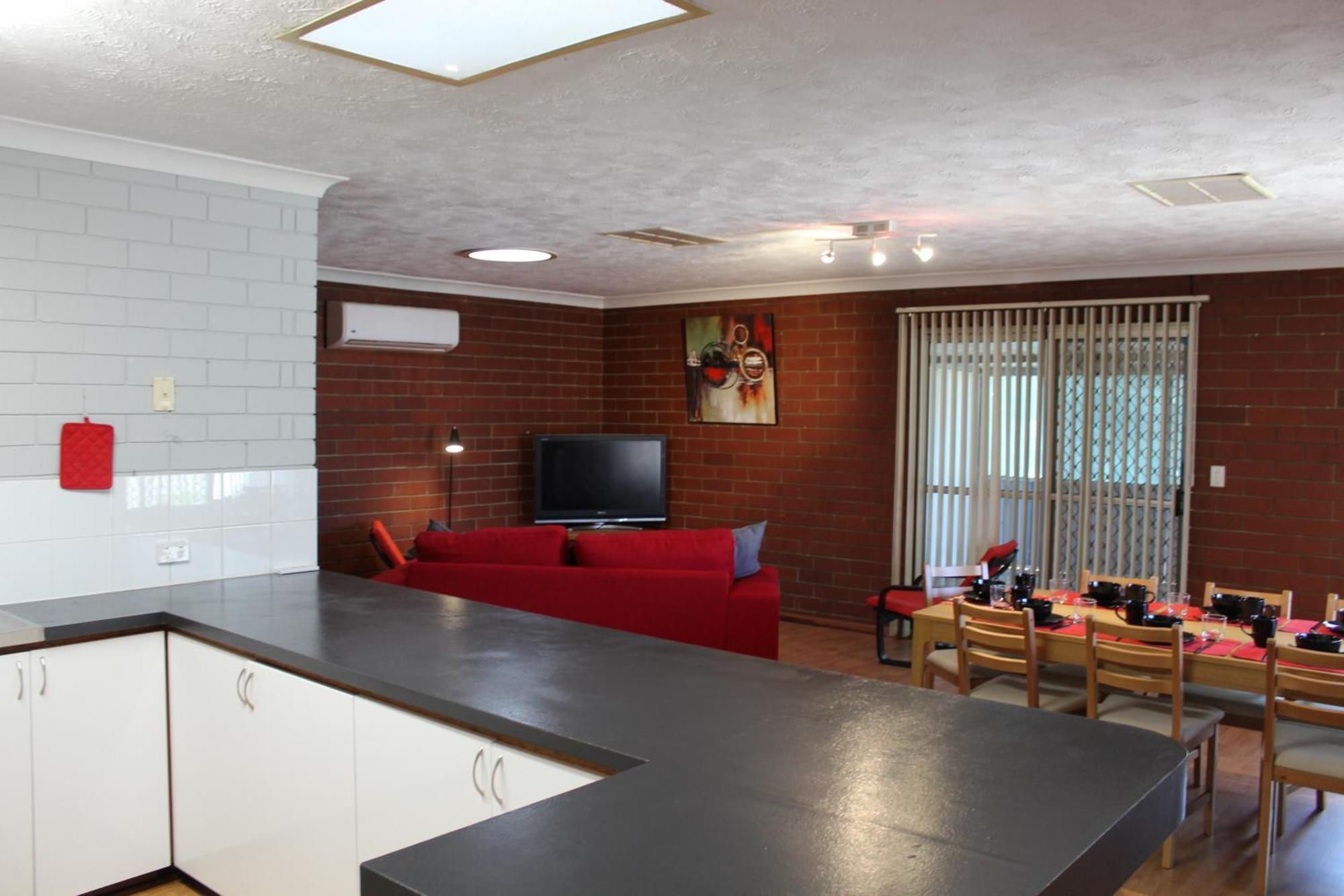 Holiday home Matilda *