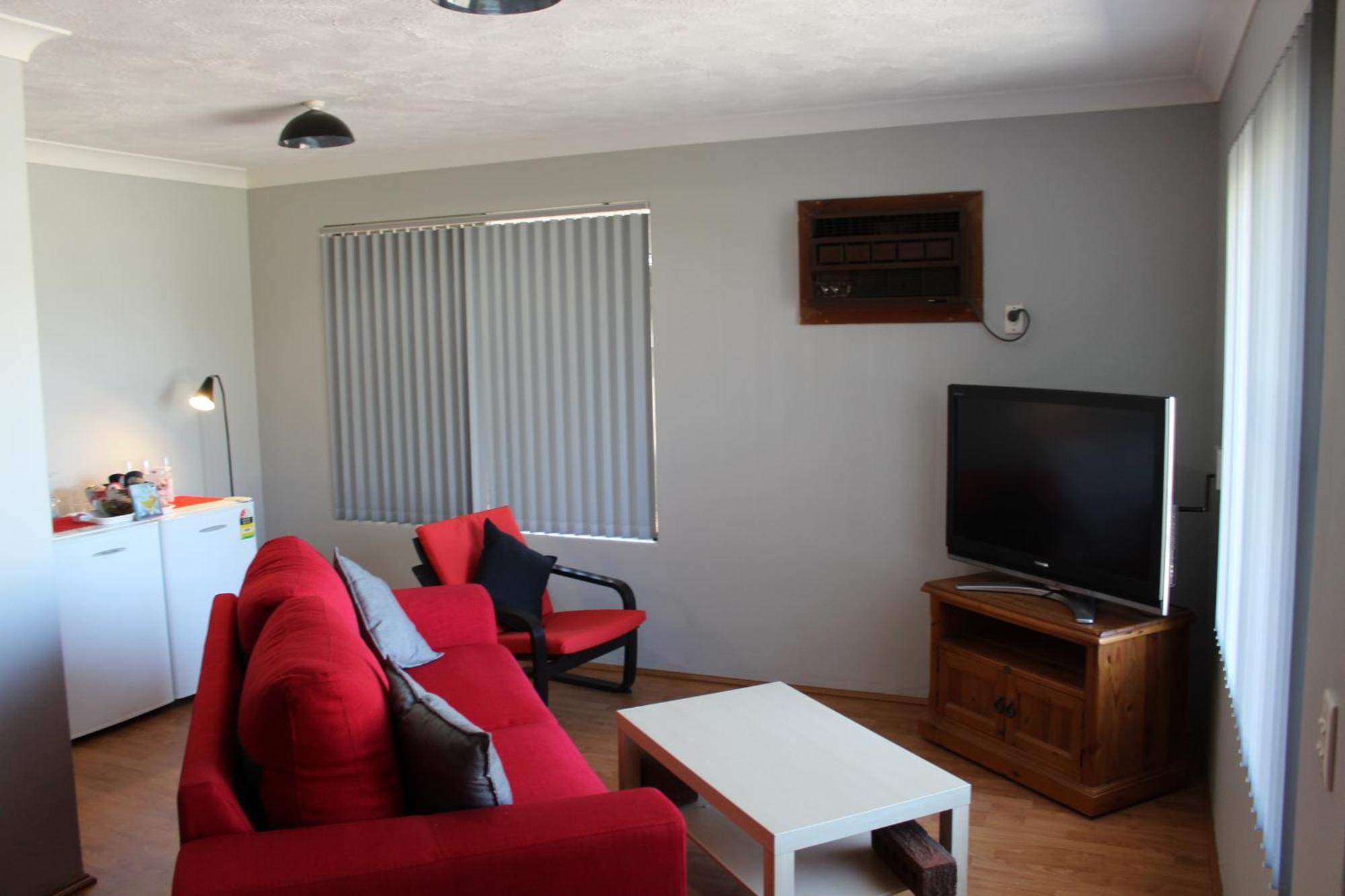 Matilda Holiday home Perth