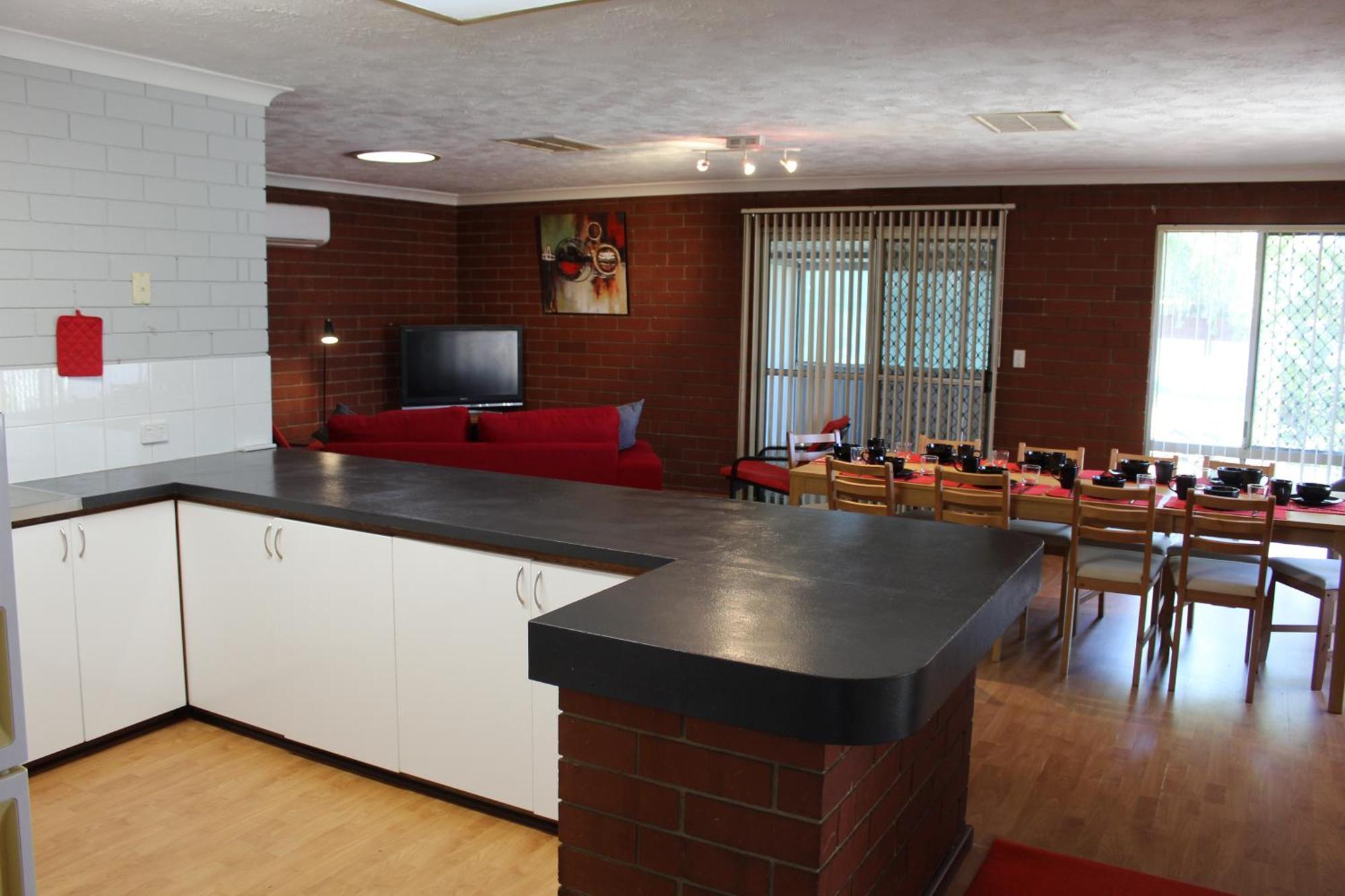 Holiday home Matilda Perth