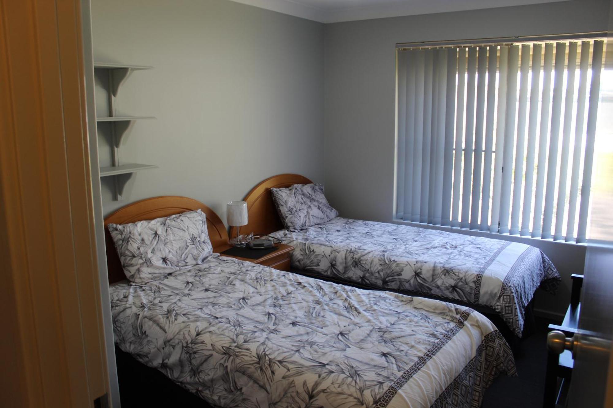 Matilda Holiday home Perth