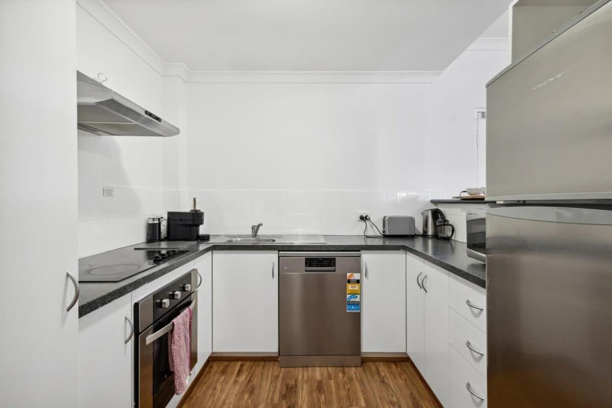 Prime Located 2bdr 1prk Perth