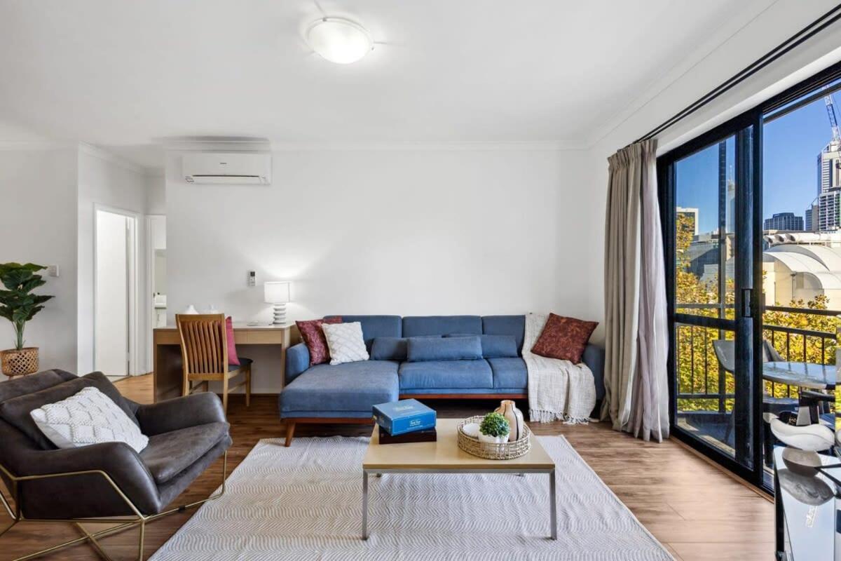 Apartment Prime Located 2bdr 1prk