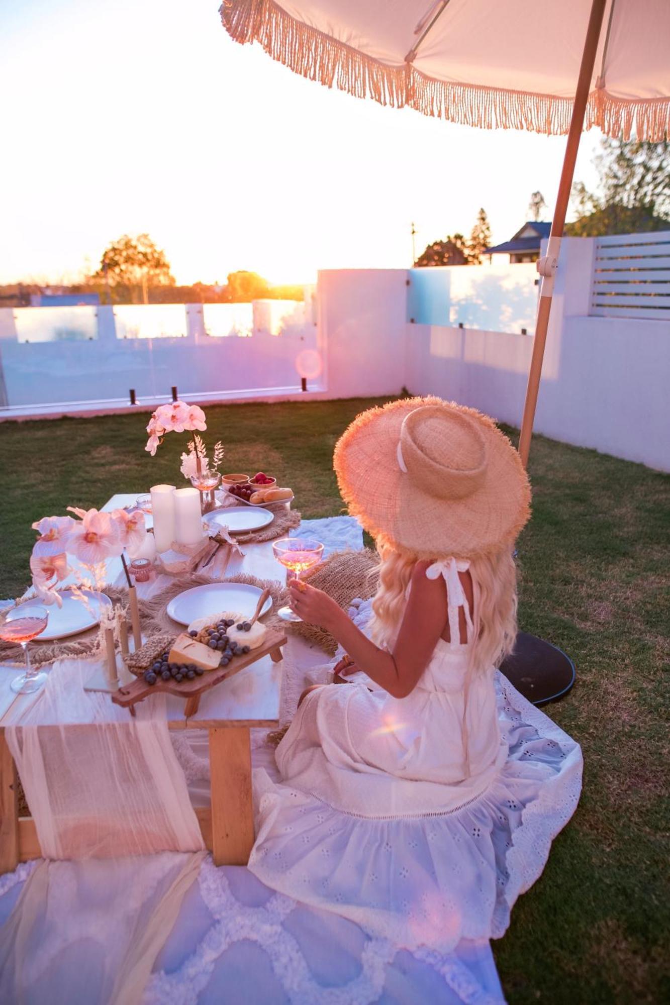 Turquoise Waters Retreat * Perth