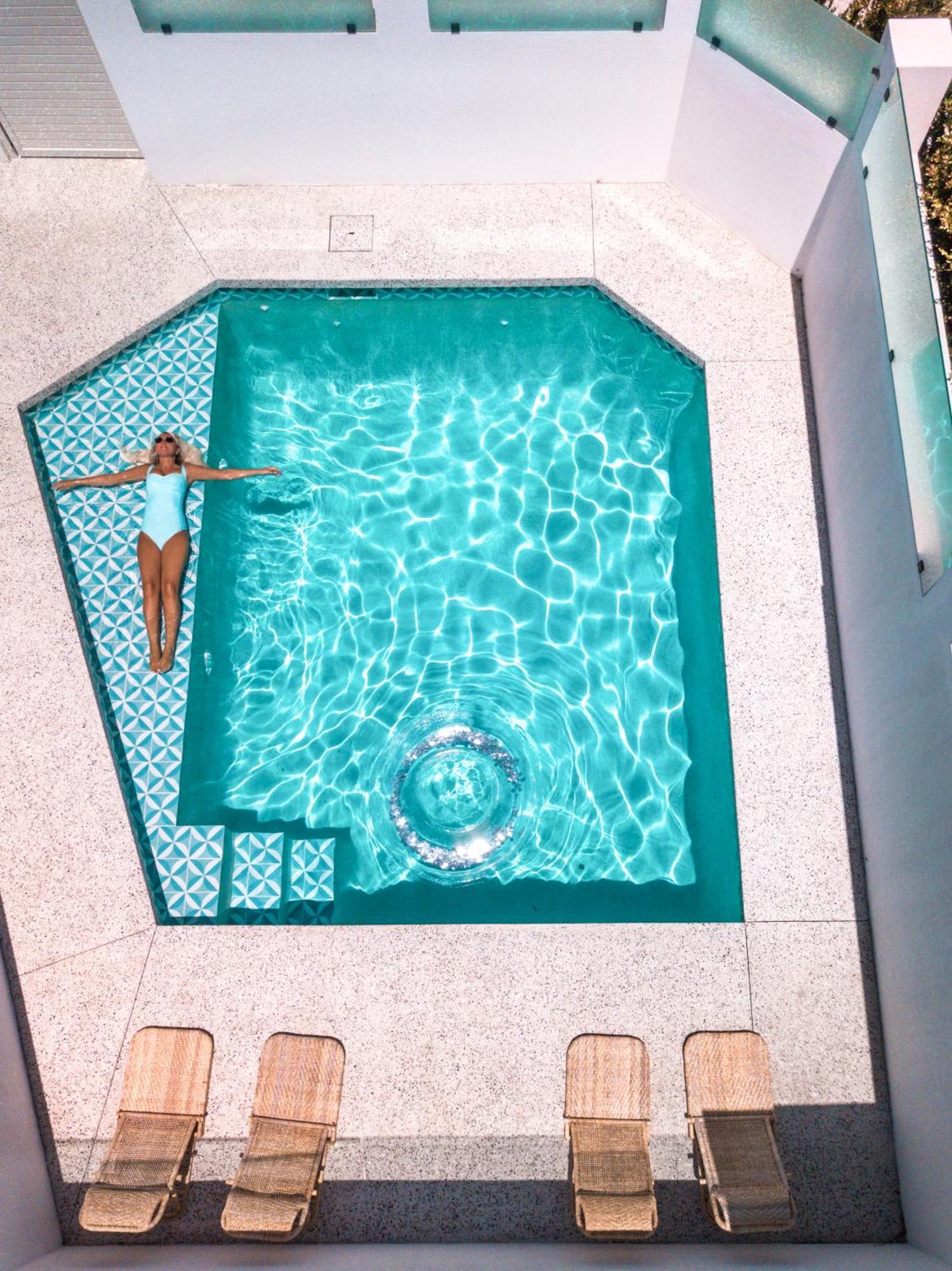 Turquoise Waters Retreat
