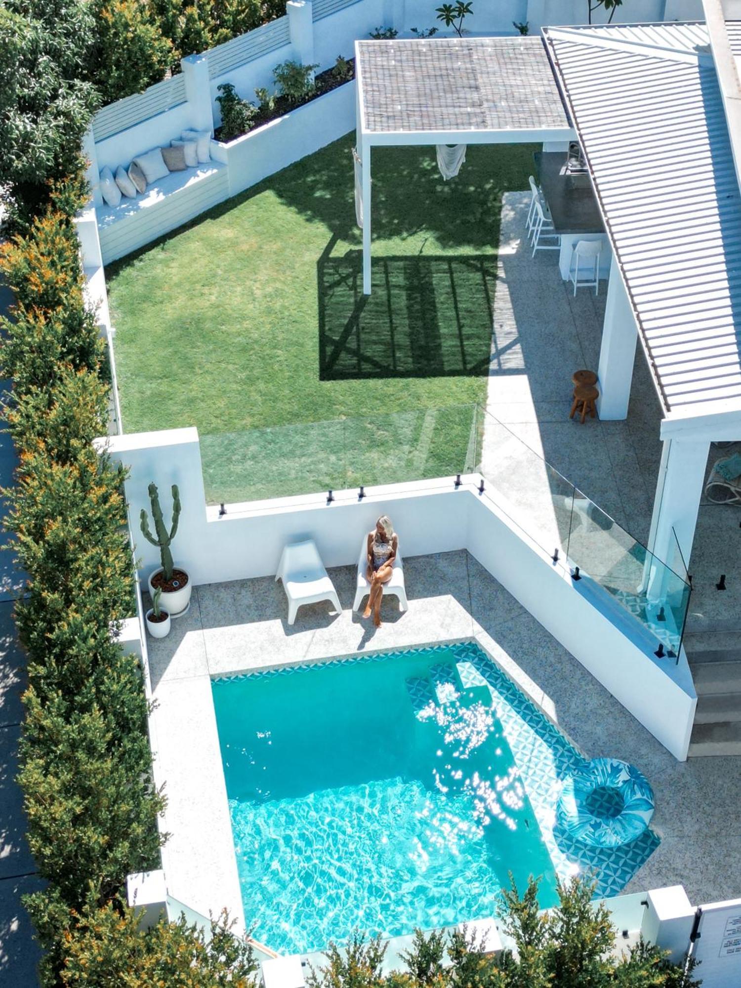 Turquoise Waters Retreat * Perth