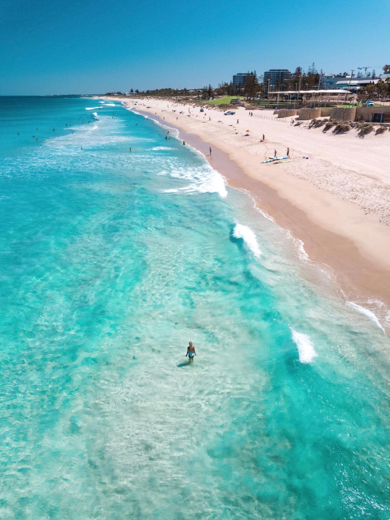 Holiday home Turquoise Waters Retreat *