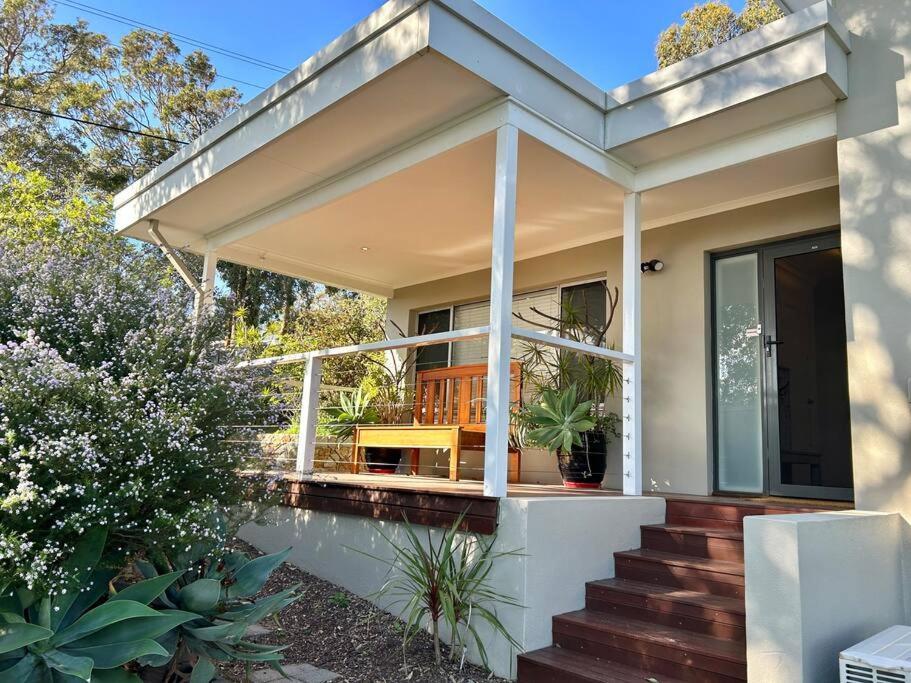 Holiday home Lesmurdie Perth