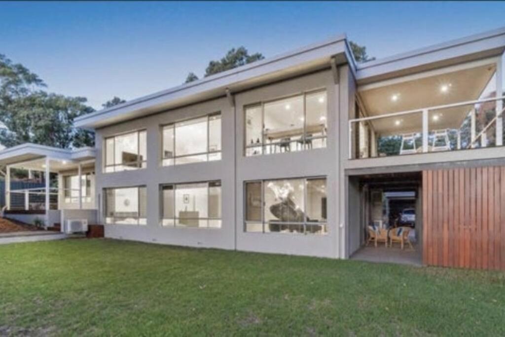 Lesmurdie Holiday home Perth