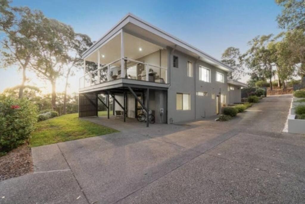 Holiday home Lesmurdie