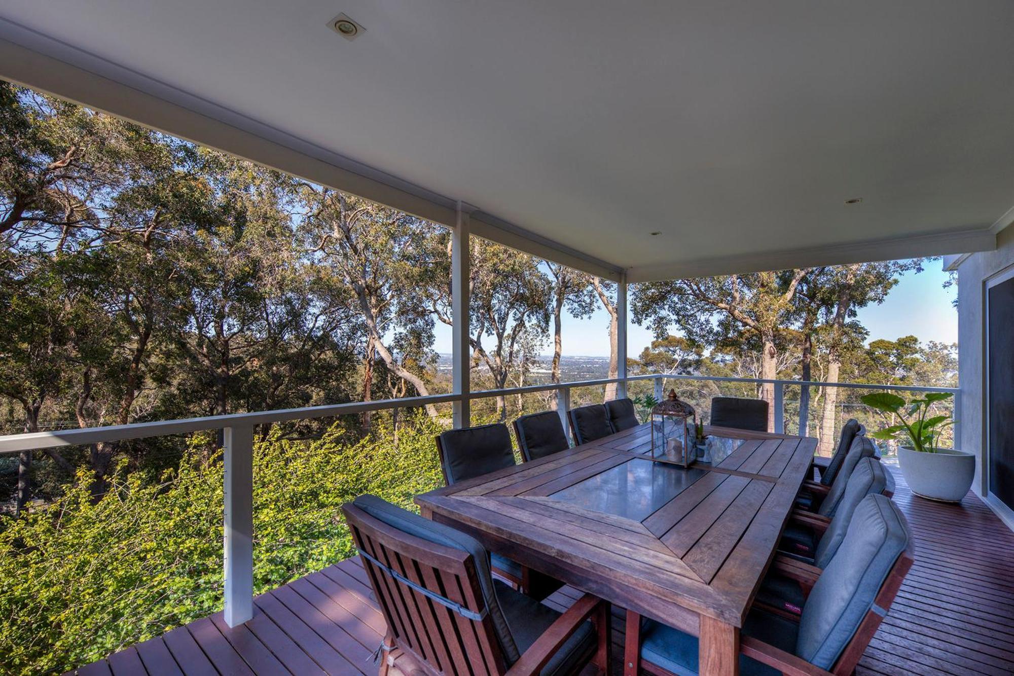 Holiday home Lesmurdie