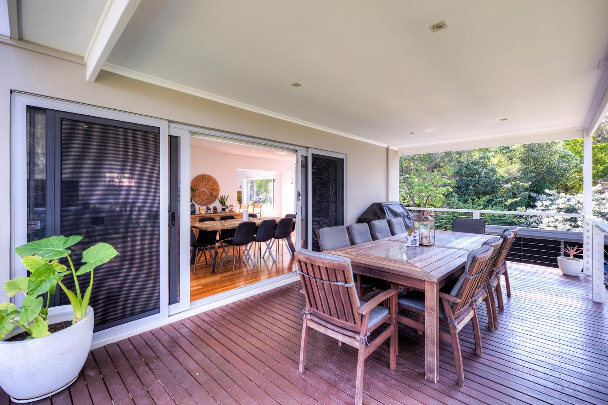 Holiday home Lesmurdie *