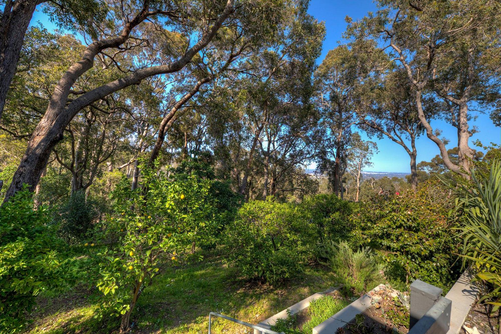 Holiday home Lesmurdie *