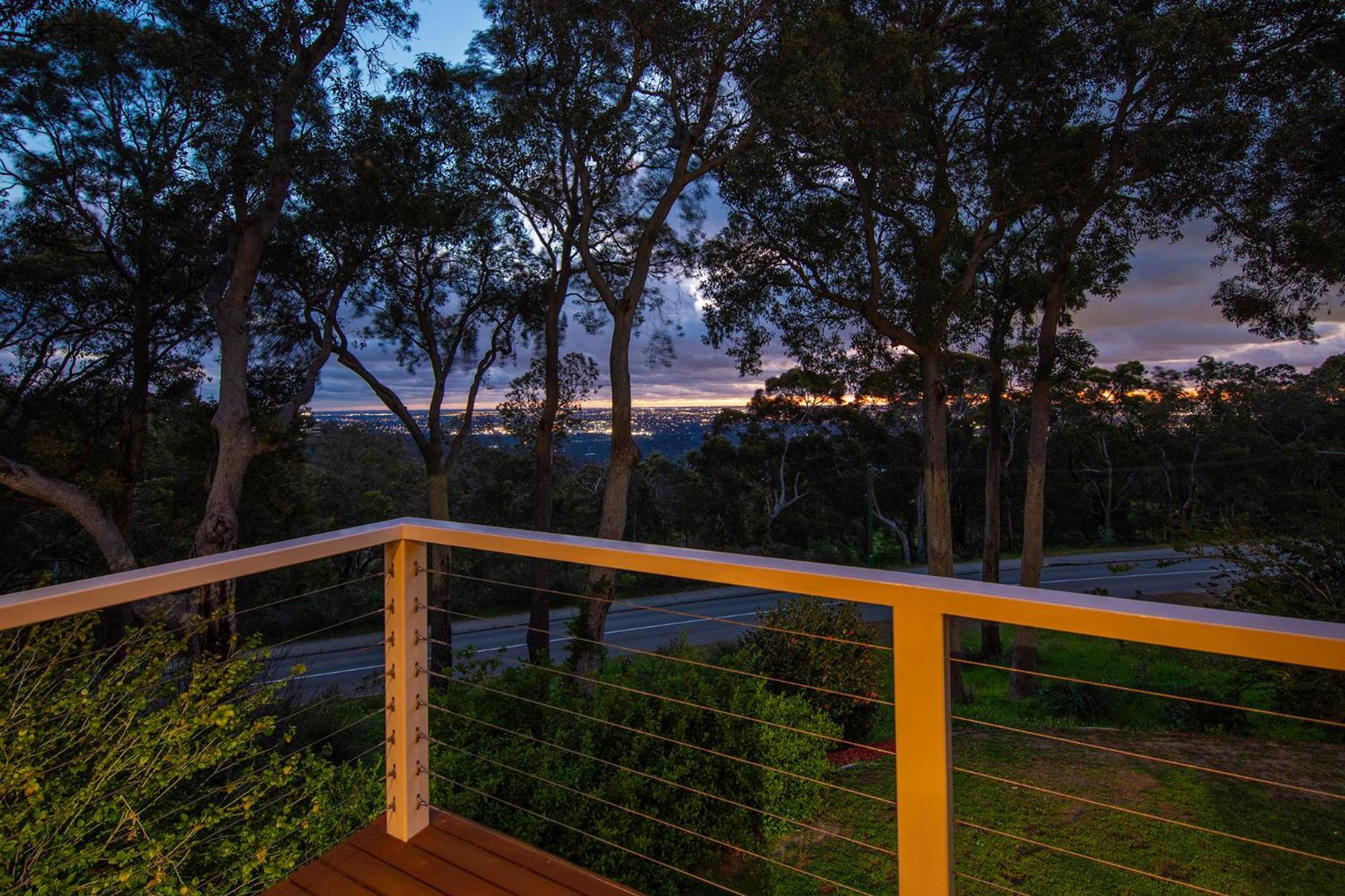 Lesmurdie Holiday home Perth