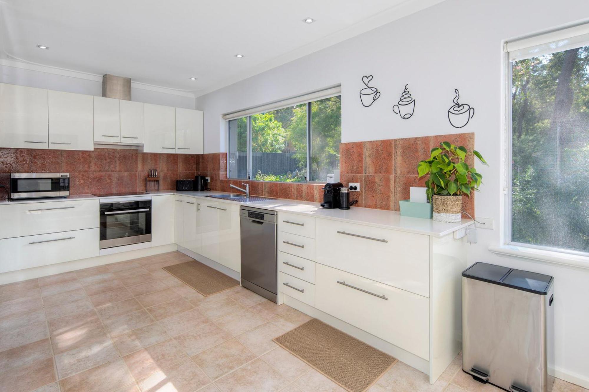 Holiday home Lesmurdie Perth