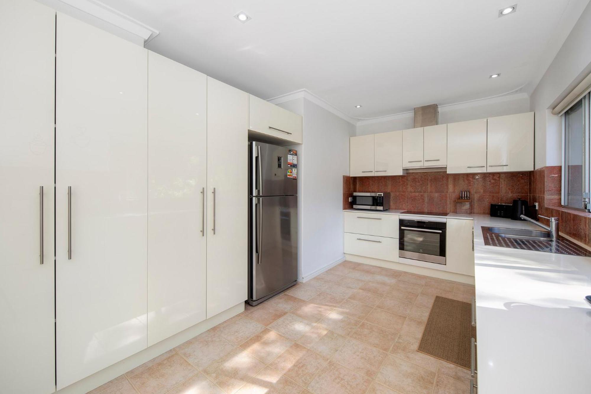 Lesmurdie Holiday home