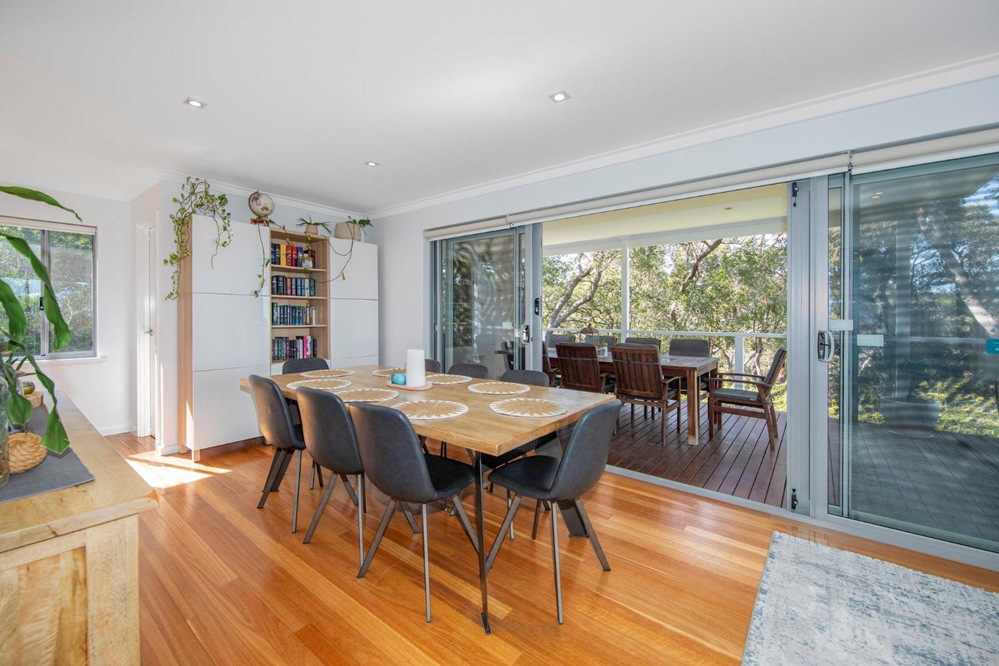 Holiday home Lesmurdie