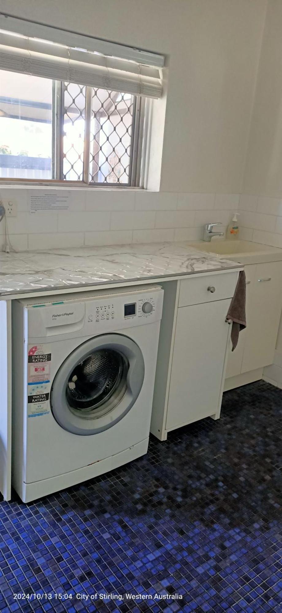 Balcatta Sanctuary Holiday home *