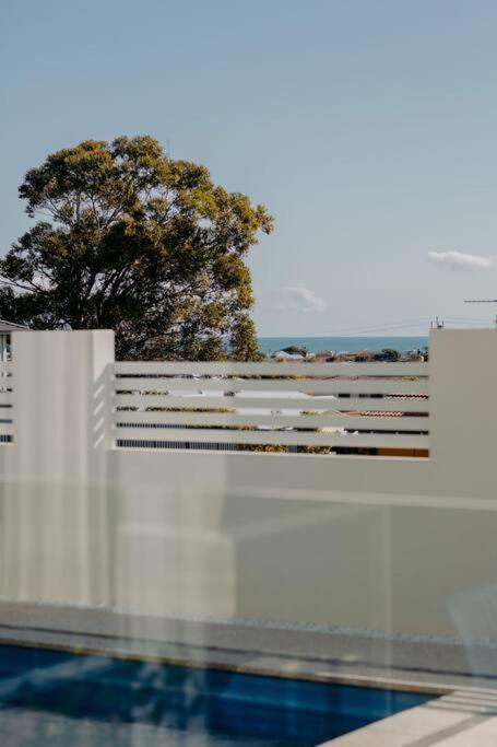 Holiday home Above The Clouds By St Nicholas Perth