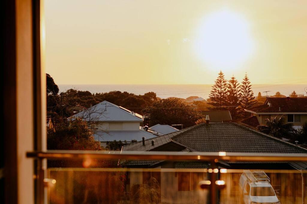 Above The Clouds By St Nicholas Holiday home