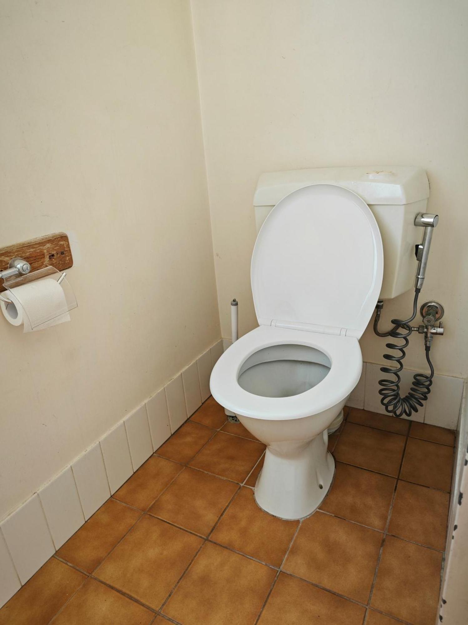Annan House Guest house