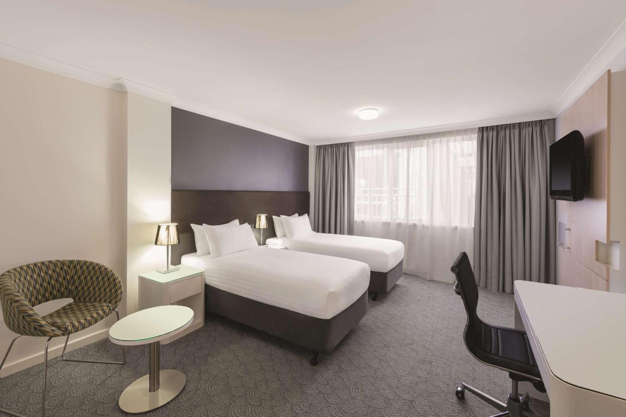 Rendezvous 4* Perth