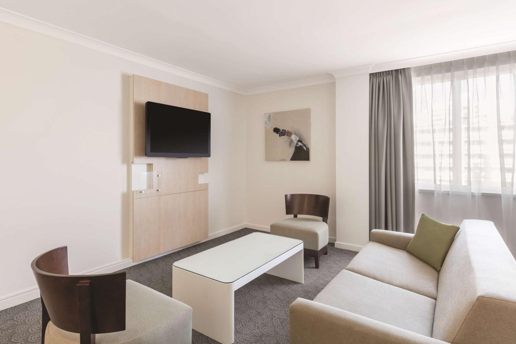 Hotel Rendezvous Perth