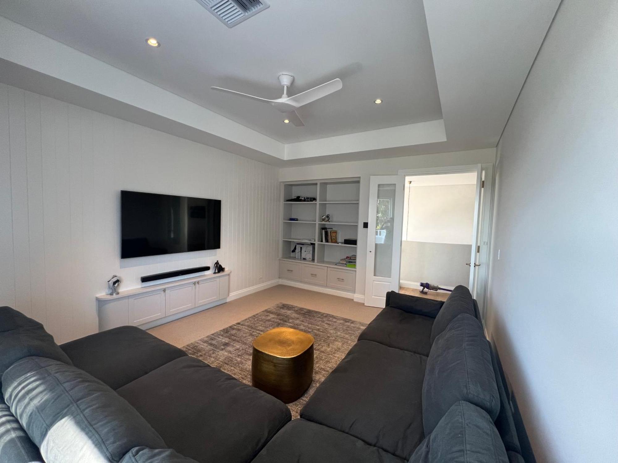 Brand New Cottesloe Holiday home *